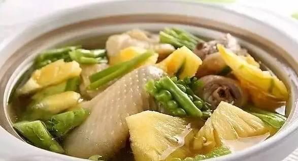 什么瓜能和鸡煲汤吃呢视频,揭秘与鸡煲完美搭配的神奇瓜类