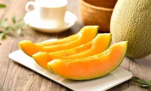 吃蜜瓜去皮视频,尽享蜜瓜美味——蜜瓜去皮视频教程
