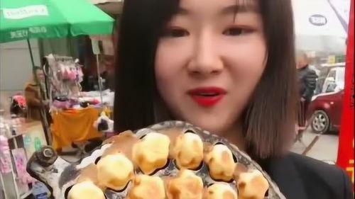 吃瓜少女吃小蜜蜂视频,趣味横生美食体验