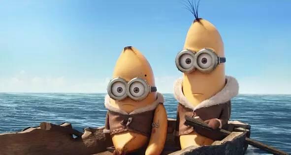 小黄人吃瓜吐籽视频,欢乐吃瓜吐籽大作战