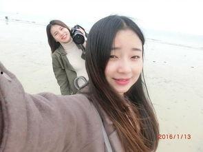 吃瓜北海女孩视频,揭秘网红打卡地的幕后故事