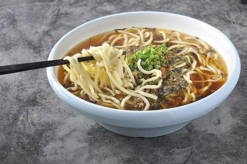 吃瓜丝面视频素材,一场视觉与味蕾的双重盛宴