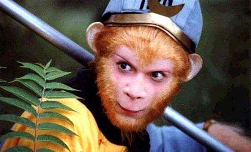 西游记猴子吃瓜视频,西游记中猴子吃瓜的欢乐瞬间