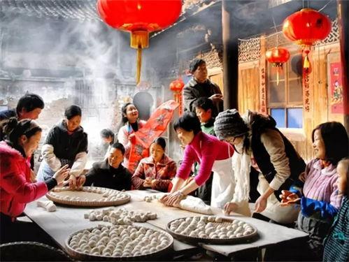 过年回家吃瓜的视频大全