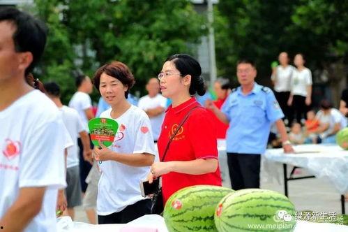 真实吃瓜现场图片大全视频,吃瓜群众围观大事件，海量图片视频大揭秘
