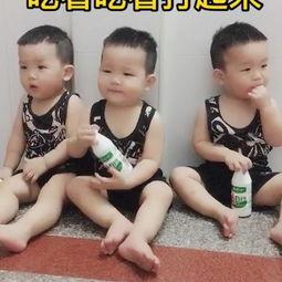 吃瓜小孩儿看的视频大全,趣味童年瞬间回顾