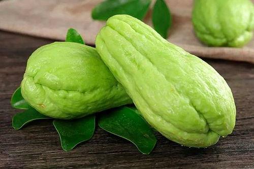 白玉瓜可以炒菜吃吗视频,美味家常菜制作教程