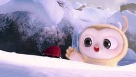 瓜哥吃瓜雪人视频在线观看,趣味横生的冬日娱乐盛宴