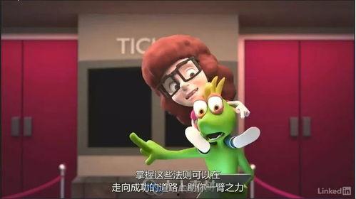 大嘴吃瓜动画视频大全集,笑料横生，欢乐无限