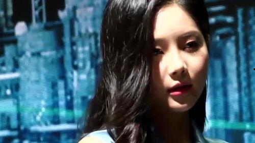 国产高颜值美女吃瓜视频,美颜与美食的视觉盛宴