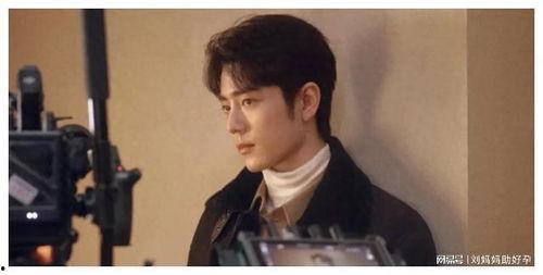 肖战刘亦菲吃瓜视频,甜蜜互动引网友热议