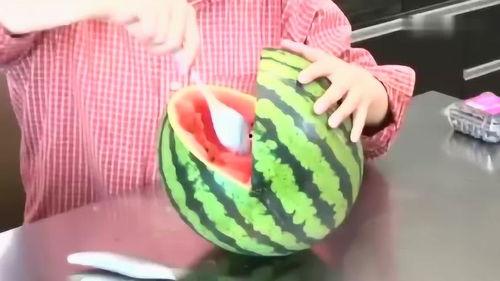 吃瓜视频拍摄方法,轻松掌握拍摄技巧，轻松成为“瓜农”