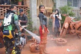 山东女骑士 吃瓜视频,揭秘网络红人的幕后故事