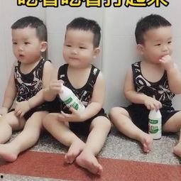 吃瓜中毒小孩子视频播放,儿童安全警钟长鸣